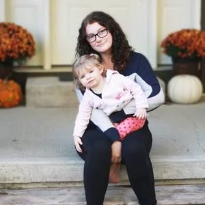 Meet your Posher, Alisha